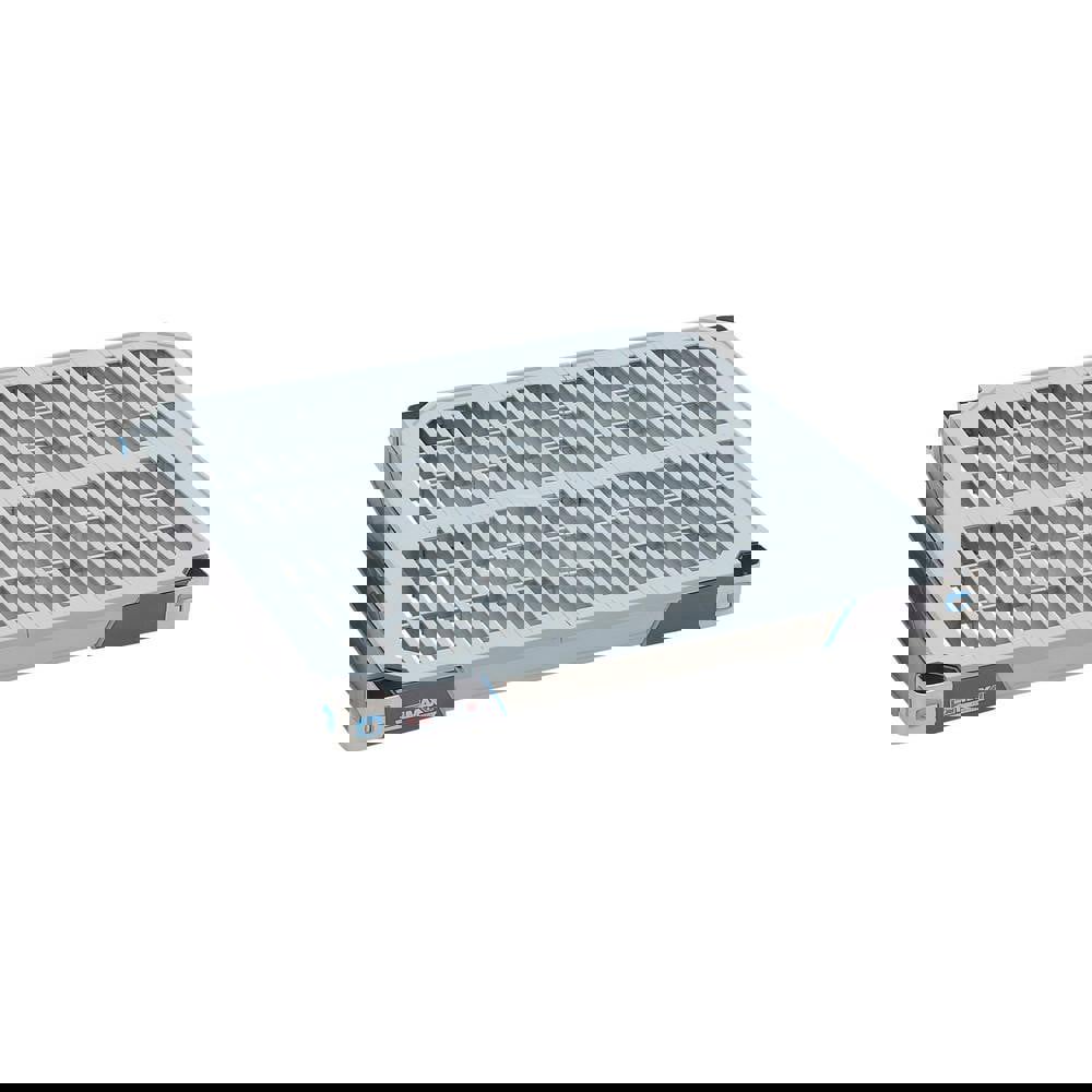 Open Shelving Accessories & Component: Use With Metro Max I